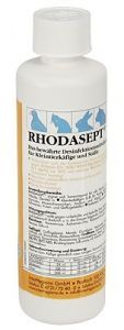 Rhodasept 250 ml Stalldesinfektionsmittel