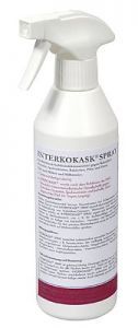 Interkokask Spray 500 ml -