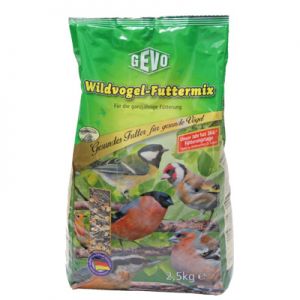 Wildvogel-Futtermix 2,5kg