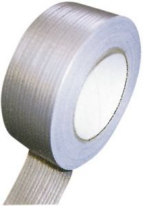 Silberband 50mm
