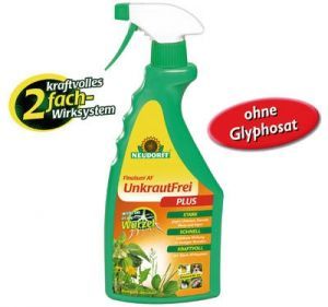Finalsan Unkrautfrei Plus AF