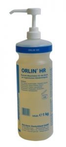 Anti-Germ / Orlin-Handreiniger