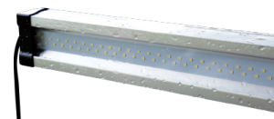 LED-Feuchtraumleuchte FarmPRO