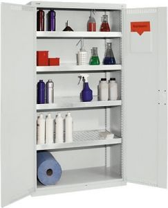 Umweltschrank