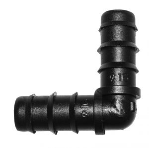 AIEX 100 Stück Tropf Bewässerung Stopfen, 6mm Tropfschlauch Endkappe  Tropfbewässerungsstopper Tropfschlauch Bewässerung Set für Zuhause Garten  Rasen (Schwarz) : : Garten