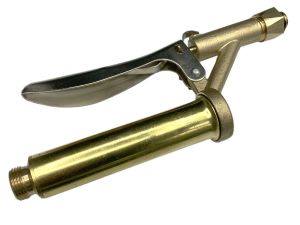 Handpistole