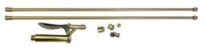 Sprühlanzen-Set