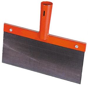 Stoßscharre 30 cm