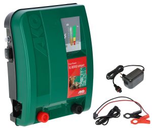 Duo Power Xi 8000 smart