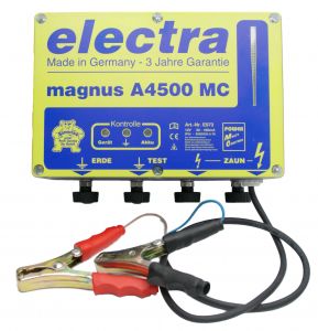 Magnus A 4500 MC 