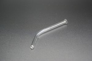 Glasröhrchen gebogen