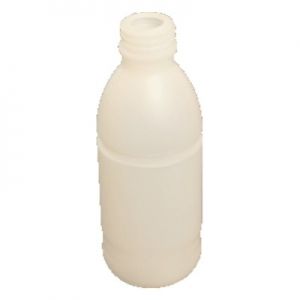 Kunststoff-Flasche