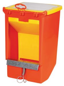 Futterautomat