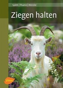 Ziegen halten