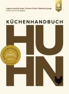 Küchenhandbuch HUHN