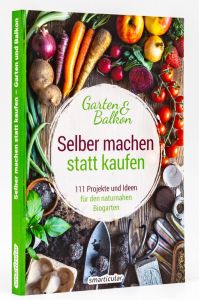 Selber machen statt kaufen Garten & Balkon