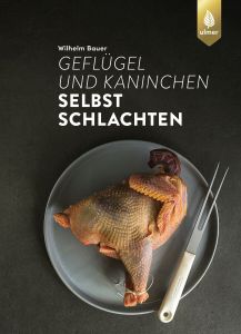 Geflügel und Kaninchen