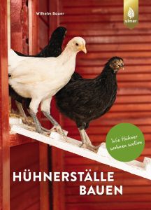 Hühnerställe bauen