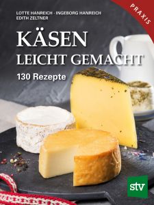 Käsen leichtgemacht