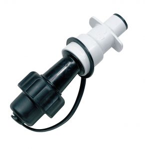 STIHL Einfüllsystem