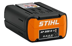 Stihl Akku AP S