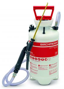 Pulverzerstäuber DR5