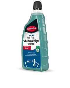 CARAMBA AntiFrost Scheibenreiniger