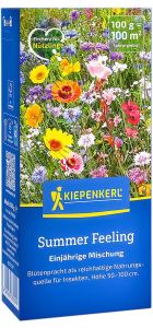Blumenmischung Sommer Feeling