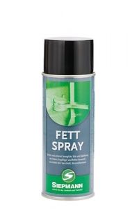 Fett-Spray 