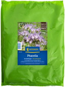 Phacelia 1 kg von Kiepenkerl