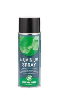 Aluminium-Spray