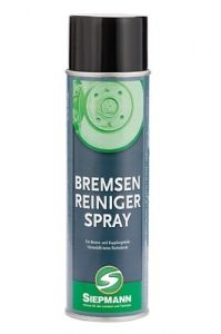 Bremsenreiniger