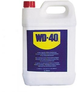 Orginal WD-40 Multifunktionsprodukt