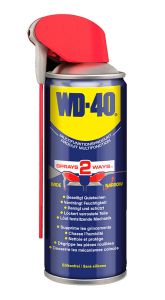 Orginal WD-40 Multifunktionsprodukt