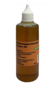 Schermaschinen-Öl 