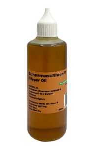 Schermaschinen-Öl
