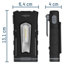 Arbeitsleuchte WL500R Pocket