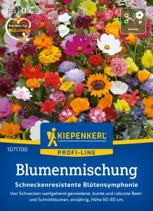 Blütensymphonie