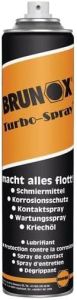 Brunox Turbo-Spray