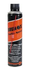 Brunox Turbo-Spray 