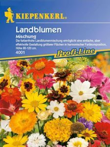 Landblumen Mischung