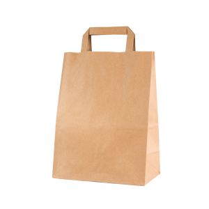 Papier Tragetaschen