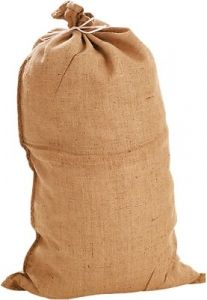 50 Raschelsäcke, Holzsäcke, Kartoffelsäcke 12,5 kg mit Zugband