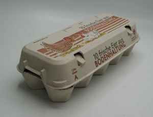 Eierverpackung E 3310