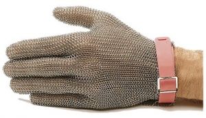 Stechschutzhandschuhe