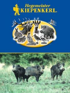 Kiepenkerl Wildwiese