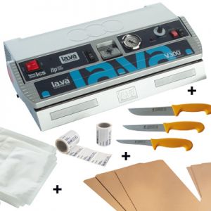 Vakuumiergerät LA.VA V. 300 Premium