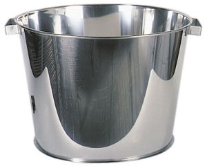 Wachseinsatz für Brühkessel