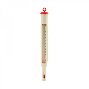 Kessel-Thermometer