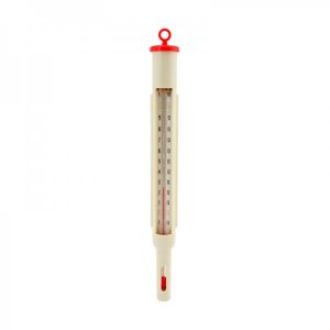 Kessel-Thermometer